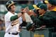 Sam Fuld is on his way out of O-Town.