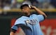 Enny Romero could be back in Tampa Bay before too long.