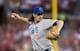 The better Samardzija does, the lower his chances of staying in Chicago get.