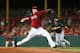 How much longer can Arizona keep Archie Bradley in the minors?