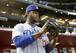 Extending Hanley Ramirez remains a priority for the Dodgers.