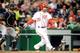 Adam LaRoche's hot start won't make trading him any easier.
