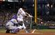 Jordy Mercer's struggles at the plate are helping to fuel the rumor mill in Pittsburgh.