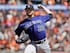 Swinging a bat simply isn't Brett Anderson's thing.