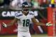 Wide receiver Sidney Rice is one free agent still available for the Packers.