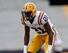 LSU cornerback Rashard Robinson