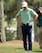 Jordan Spieth came close and proved he's ready for the big time.