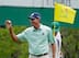 The familiar Matt Kuchar smile, the familar salute to the crowd and still no major title.