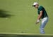 Henrik Stenson is still looking for his first major title.