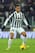 Twenty-year-old Bouy made his Juve debut in the Coppa Italia in December.