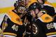 Tuukka Rask and Kevan Miller each had turns standing out for the Boston Bruins during the 2013-14 season, as did many of their teammates.
