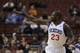 Jason Richardson is savvy. His left knee is not.