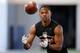 Is Justin Gilbert the best option for the Steelers in the first round?