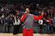 Joakim Noah and the Bulls are hitting all the right notes these last few months.