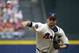 Aaron Harang