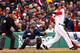 The Red Sox are hitting .194 with runners in scoring position.