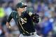 Sonny Gray