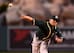To think, without major injuries to the rotation, Chavez might not even be here.