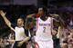 Patrick Beverley proved this season that he is a much-needed force defensively for Houston.