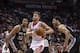 Chandler Parsons is the crucial glue guy the Rockets need in their system.