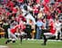 Georgia's secondary must improve this offseason.