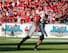 Former Georgia safety Josh Harvey-Clemons was dismissed earlier this offseason.