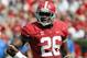 Alabama S Landon Collins