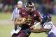 Mississippi State QB Dak Prescott