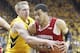 Wisconsin and Iowa are two Big Ten teams returning a lot of talent for 2014-15.