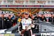 Tony Stewart: Pole Winner for the Duck Commander 500 at Texas Motor Speedway