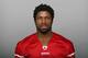 Running back Glen Coffee spent one year with the 49ers. It was his only season in the NFL.