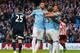 It certainly looked promising for City in the early going against Sunderland.