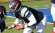 LB Marquis Ware