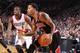 Derrick Rose played his final game of the 2013-14 season on Nov. 22.