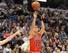 Hinrich is a great leader for the Bulls, but he needs to knock down shots.