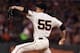 Tim Lincecum has been inconsistent to start the 2014 season.