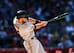 Brandon Hicks has stepped in admirably for Marco Scutaro.