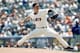 Tim Hudson has been the Giants' most reliable starting pitcher.