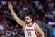 After a hot start to the season, Omri Casspi lost his playing time down the stretch.