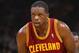 Luol Deng has likely played his last NBA game in a Cleveland jersey.