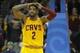 It was that kind of season for Kyrie Irving.