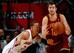 Sergey Karasev couldn't quite handle the adjustment to the NBA.