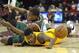 Carrick Felix's rookie flight never made it off the ground due to injury.