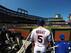 Although they have only faced two talented teams at home in the Washington Nationals and Cincinnati Reds, the Mets are still an ugly 2-4 at home and 5-3 on the road.