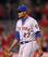 Jeurys Familia (above) is just one of many relievers who have struggled for consistency for the Mets so far.