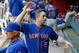 Flu-like symptoms and poor production from the cleanup spot have frustrated Wright so far. If the Mets dream of contention, that has to change.