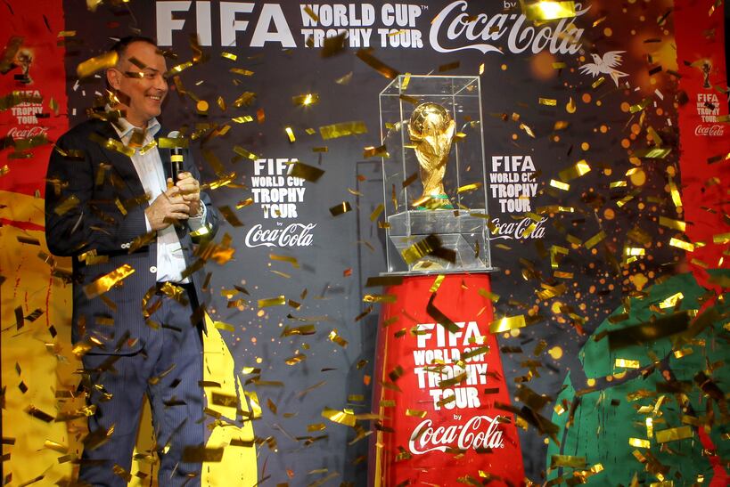 FIFA World Cup: 50 Reasons Why Brazil 2014 Will Be the Best Ever