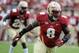 Florida State's Timmy Jernigan is among the players whose actual draft position might not meet expectations this year.