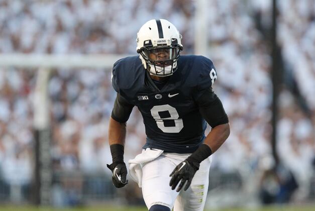 2014 NFL Draft: The Most Overlooked Player at Every Position