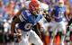Former Florida WR Solomon Patton
